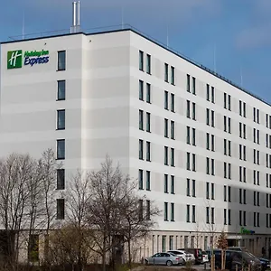 Hotel Express - North By Ihg, Munique