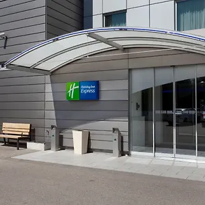 Express Geneva Airport By Ihg Zwitserland