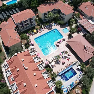 Hotel Celay Oludeniz
