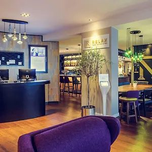 Mercure Center **** Monachium
