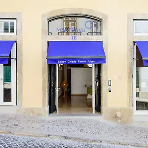 Aparthotel Martinhal Chiado Lisbon