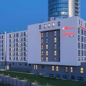 Hilton Garden West **** Monachium