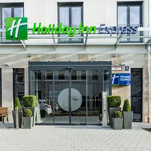 Hotel Express - East By Ihg, Múnich