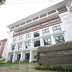 Hotel Prasanthi Kollam