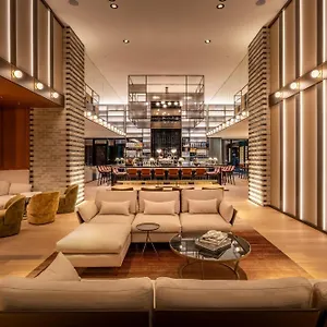 Marriott West **** Monachium