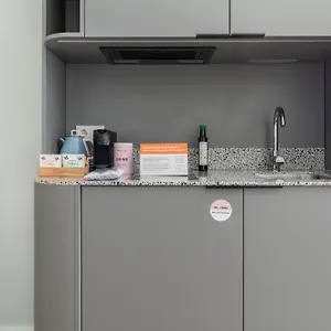 Apart-hotel Numa Blend, Munique