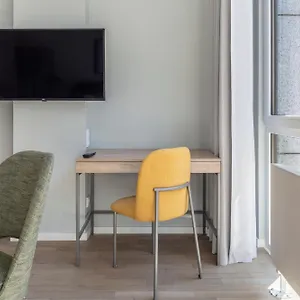 Apart-hotel Numa Blend, Munique