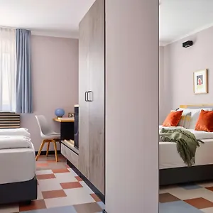 Flemings Muenchen-schwabing **** Monachium