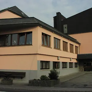 Restaurant Braas Luxemburg