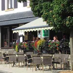 Restaurant Des Ardennes Luxemburg