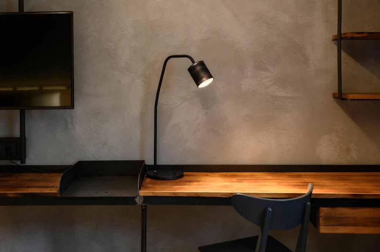 ****  Unsoeld'S Factory Hotel Monachium Niemcy