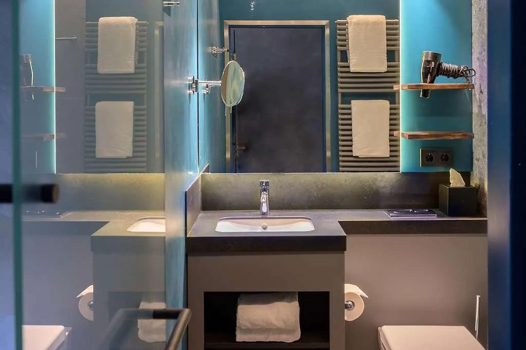 Unsoeld'S Factory Hotel Munich 4*,  Germany